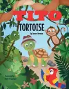 Tito The Tortoise cover