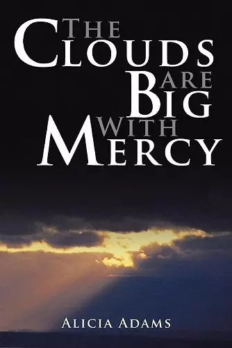 The Clouds Are Big With Mercy cover