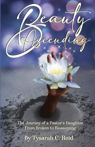 Beauty Ascending cover