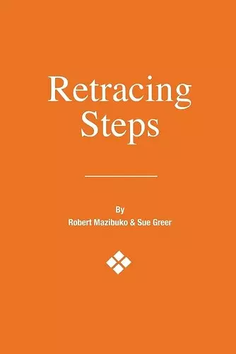 Retracing Steps cover