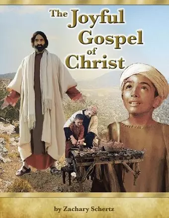 The Joyful Gospel of Christ cover