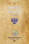 Mission des juifs Tome 2 cover