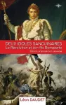 Deux idoles sanguinaires cover