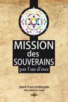 Mission des souverains cover