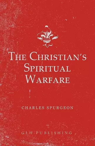 The Christian's Spiritual Warfare cover