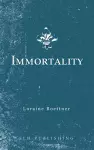 Immortality cover