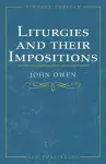 Liturgies and their Imposition cover