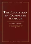 The Christian In Complete Armour cover