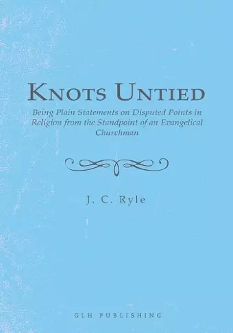 Knots Untied cover