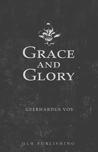 Grace and Glory cover