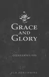 Grace and Glory cover