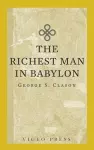 The Richest Man In Babylon cover