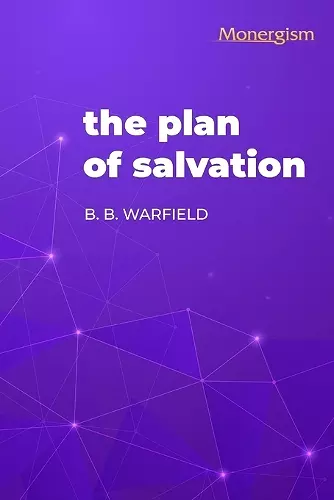 The Plan of Salvation cover