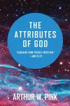 The Attributes of God cover