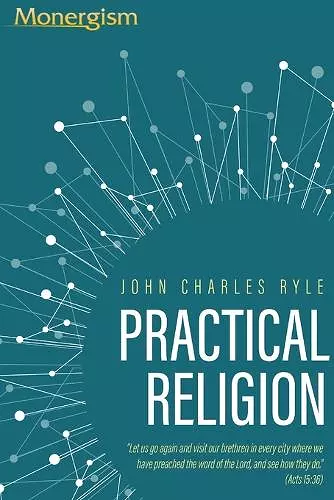 Practical Religion cover