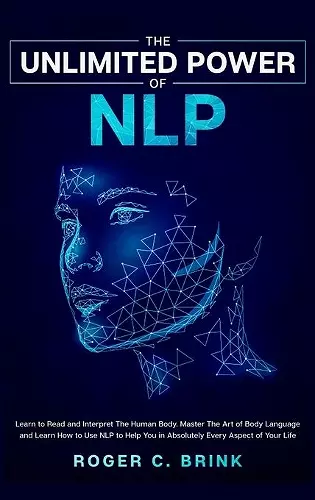 The Unlimited Power of NLP cover