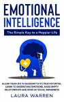 Emotional Intelligence cover