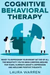 Cognitive Behavioral Therapy (CBT) cover