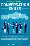 Mastering Conversation Skills cover