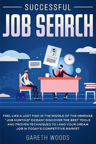 Successful Job Search cover