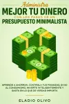 Administra mejor tu dinero con los pasos de un presupuesto minimalista cover