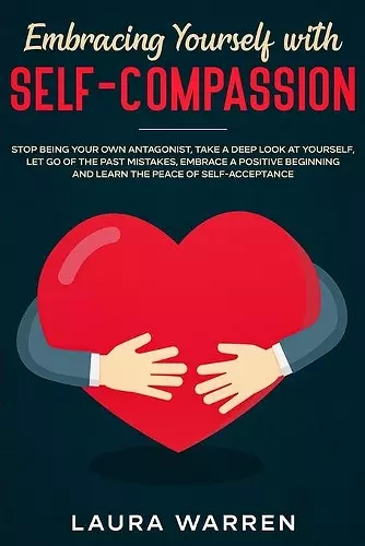 Embracing Yourself with Self-Compassion cover