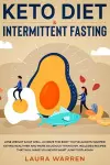 Keto Diet & Intermittent Fasting 2-in-1 Book cover