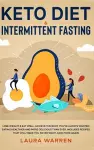 Keto Diet & Intermittent Fasting 2-in-1 Book cover