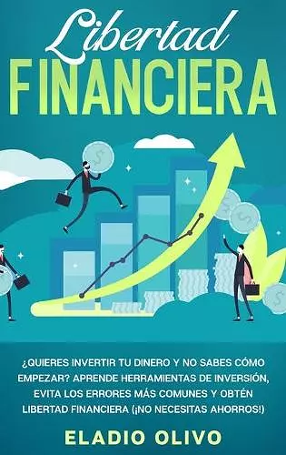 Libertad financiera cover