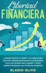 Libertad financiera cover