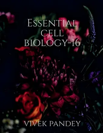 essential cell biology-16 cover