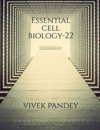 essential cell biology-22 cover