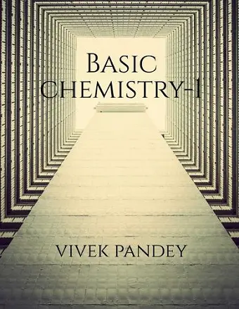 Basic chemistry-1(color) cover