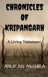 Chronicles Of Kripangarh cover