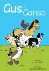 Gus el Ganso cover