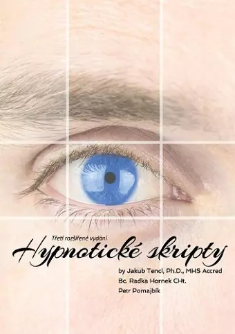 Hypnotické skripty cover