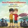 Alon Makes a Difference cover