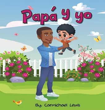 Papá y yo cover