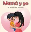 Mamá y yo cover