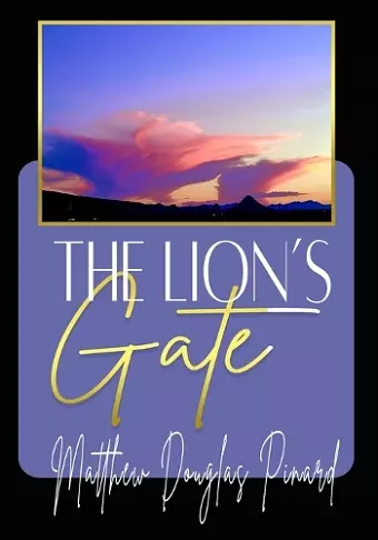 The Lion's Gate cover