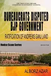 Bureaucrats Disputed Bjp Government Ratification of Andrews Ganj Land Scam cover