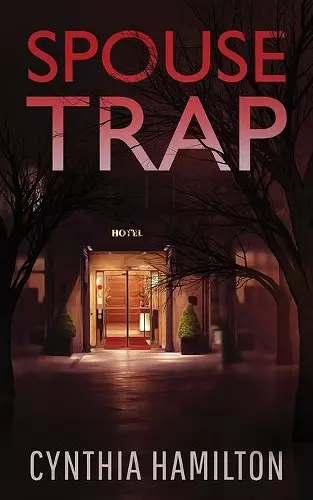 Spouse Trap cover