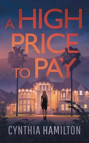 A High Price to Pay cover