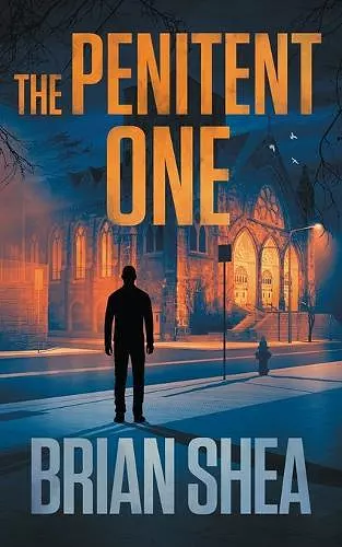 The Penitent One cover