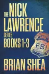 The Nick Lawrence Series cover