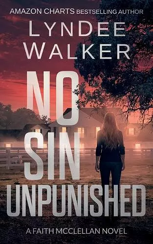 No Sin Unpunished cover