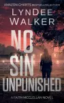 No Sin Unpunished cover