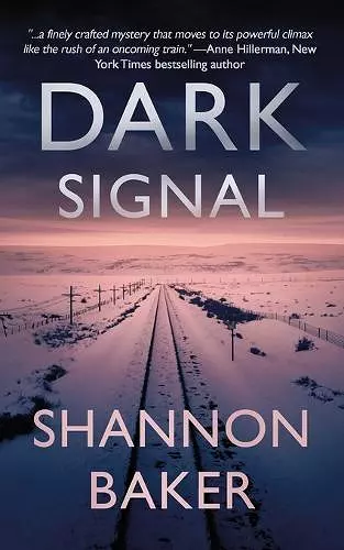 Dark Signal cover