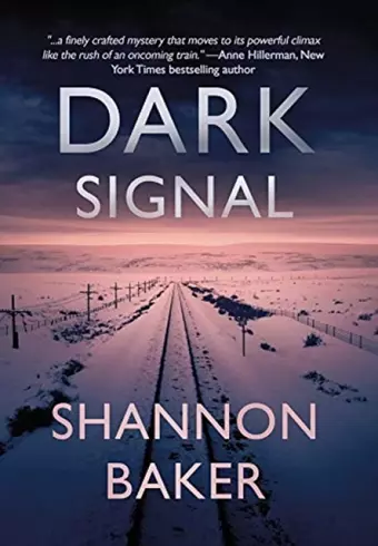 Dark Signal cover