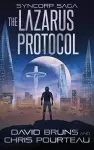 The Lazarus Protocol cover